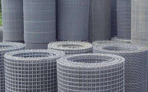 席型網是選用優質不銹鋼絲織造